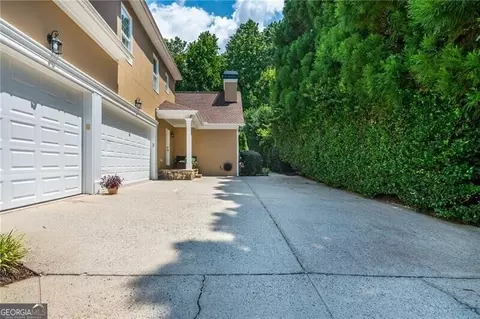 Exterior - Undisclosed, Milton, GA 30004 photo 7 of 11