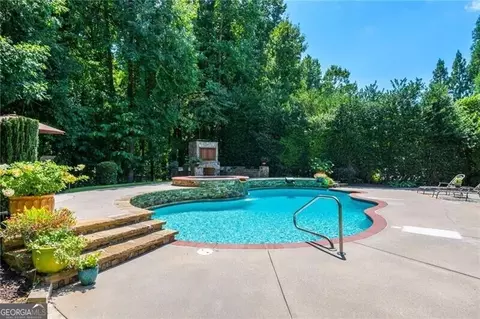 Exterior - Undisclosed, Milton, GA 30004 photo 2 of 11