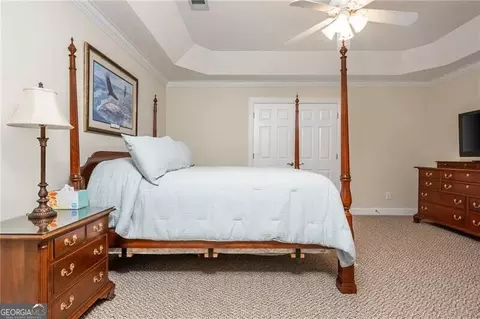 Bedroom - Undisclosed, Milton, GA 30004 photo 5 of 5