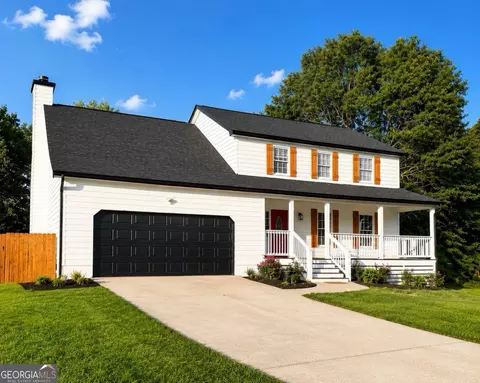 3022 Meadowsweet Trl, Snellville, GA 30078