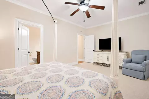 Bedroom - 106 Danbury Ct, Pooler, GA 31322 photo 2 of 4