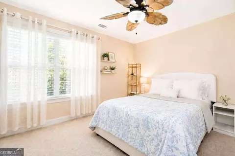 Bedroom - 106 Danbury Ct, Pooler, GA 31322 photo 4 of 4