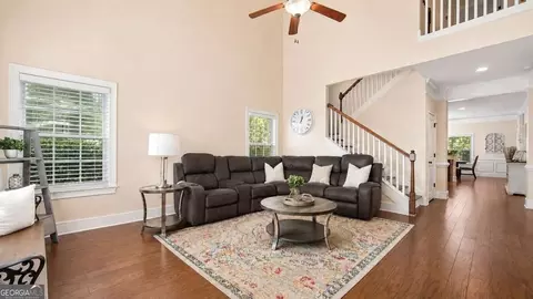 Entry Way - 106 Danbury Ct, Pooler, GA 31322 photo 1 of 1