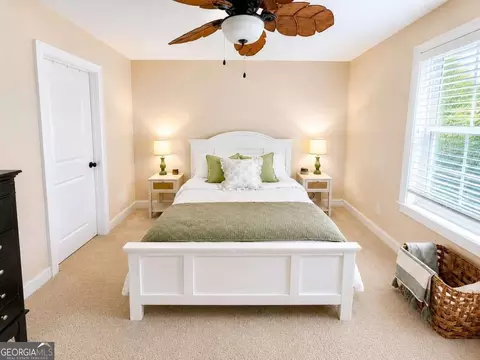 Bedroom - 106 Danbury Ct, Pooler, GA 31322 photo 3 of 4