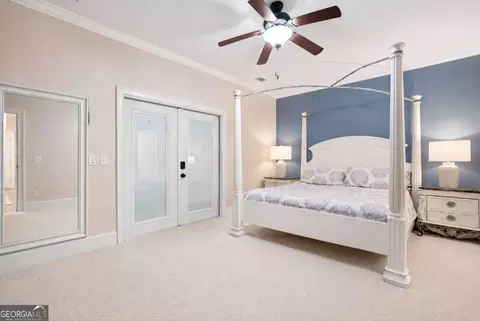 Bedroom - 106 Danbury Ct, Pooler, GA 31322 photo 1 of 4