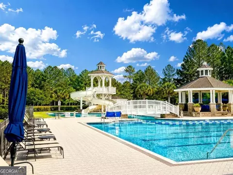 Exterior - 106 Danbury Ct, Pooler, GA 31322 photo 6 of 6