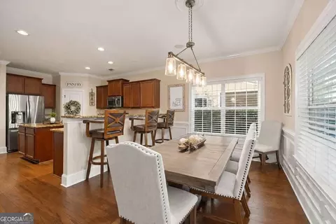 Dining - 106 Danbury Ct, Pooler, GA 31322 photo 1 of 1