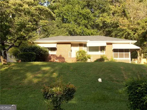 Undisclosed, Atlanta, GA 30316