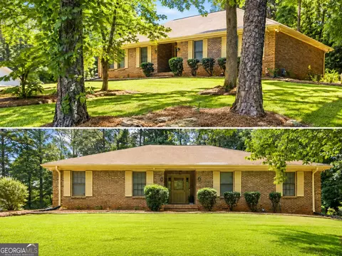 4800 Kensington Ln SE, Conyers, GA 30094
