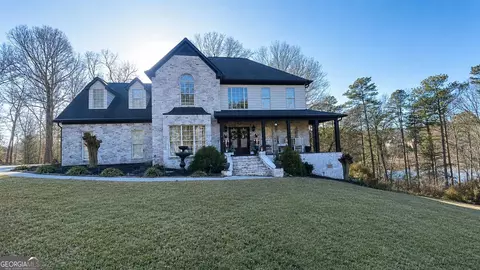 91 Pennsylvania Ave, Dallas, GA 30132