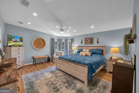 Bedroom - 121 W Entrekin Rd, Cobb, GA 31735 photo 1 of 8