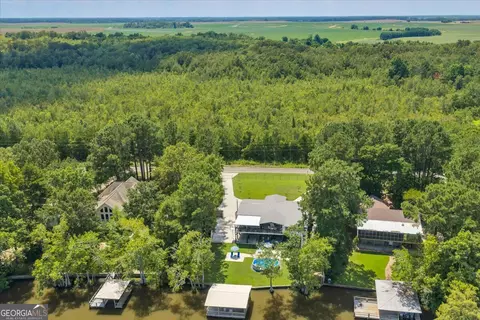View/Area - 121 W Entrekin Rd, Cobb, GA 31735 photo 4 of 6