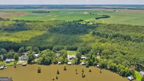 View/Area - 121 W Entrekin Rd, Cobb, GA 31735 photo 3 of 6