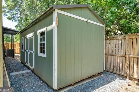 Other - 121 W Entrekin Rd, Cobb, GA 31735 photo 28 of 28