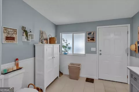 Entry Way - 121 W Entrekin Rd, Cobb, GA 31735 photo 1 of 2