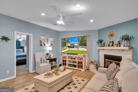 Other - 121 W Entrekin Rd, Cobb, GA 31735 photo 7 of 28