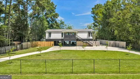 Other - 121 W Entrekin Rd, Cobb, GA 31735 photo 13 of 28