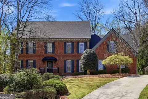 7300 Chattahoochee Bluff Dr, Atlanta, GA 30350