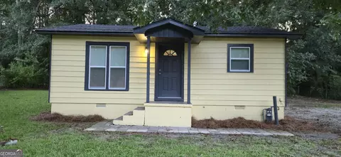 1326 Jimi Ln NW, Conyers, GA 30012