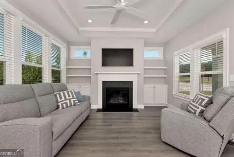 Living - 293 Corncrib Bnd, Dacula, GA 30019 photo 2 of 5