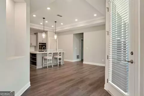 Entry Way - 293 Corncrib Bnd, Dacula, GA 30019 photo 1 of 6