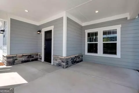 Exterior - 293 Corncrib Bnd, Dacula, GA 30019 photo 8 of 8