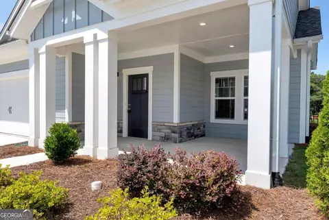 Exterior - 293 Corncrib Bnd, Dacula, GA 30019 photo 2 of 8