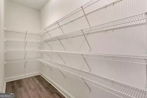 Entry Way - 293 Corncrib Bnd, Dacula, GA 30019 photo 2 of 6