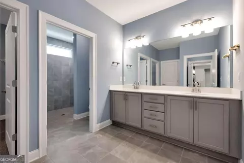 Entry Way - 293 Corncrib Bnd, Dacula, GA 30019 photo 4 of 6
