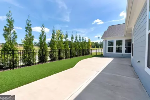 Exterior - 293 Corncrib Bnd, Dacula, GA 30019 photo 4 of 8