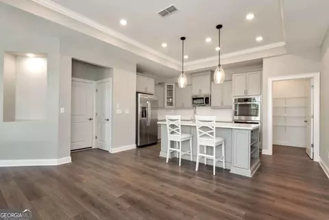 Kitchen - 293 Corncrib Bnd, Dacula, GA 30019 photo 1 of 2