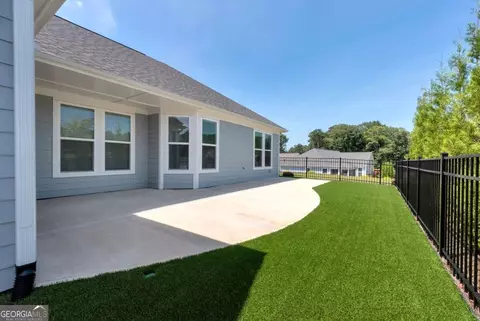 Exterior - 293 Corncrib Bnd, Dacula, GA 30019 photo 5 of 8