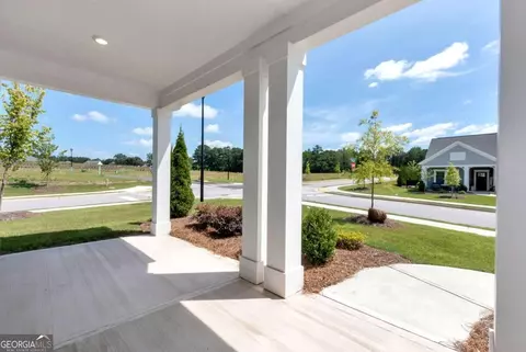 Exterior - 293 Corncrib Bnd, Dacula, GA 30019 photo 7 of 8