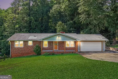 4405 Hide A Way Dr, Austell, GA 30106