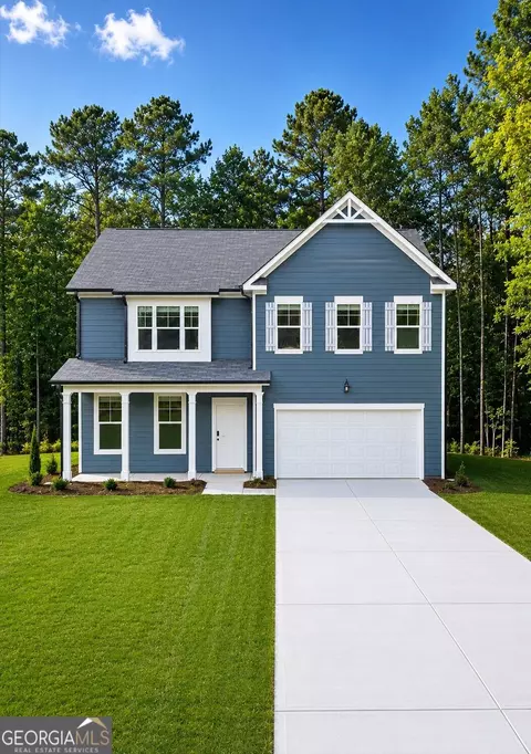 3407 Lake Dr NW, Lawrenceville, GA 30044