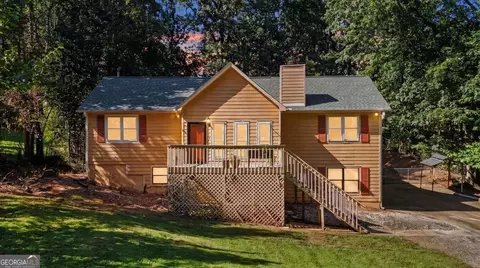 2276 Mohawk Trl, Acworth, GA 30102