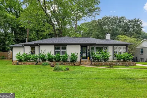 1340 Downs Dr SW, Atlanta, GA 30311