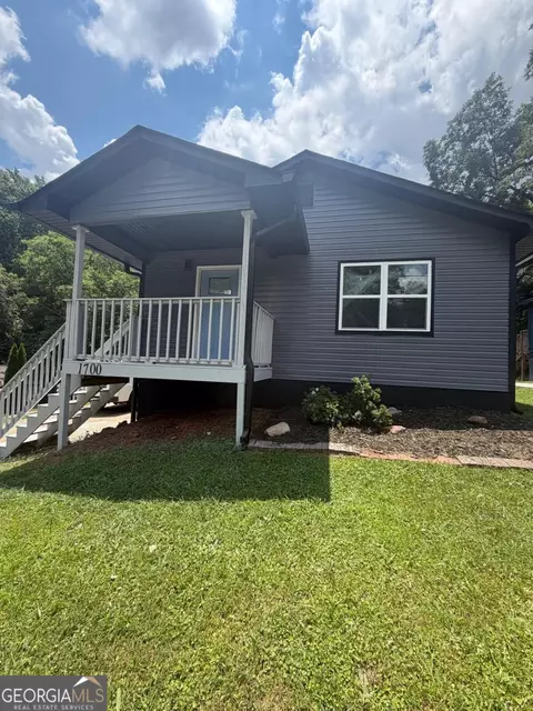1700 N Avenue Ave NW, Atlanta, GA 30318