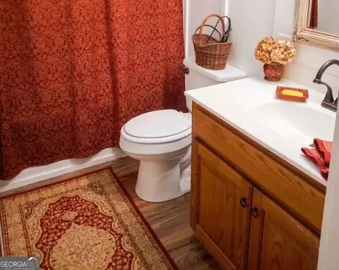 Bath - 455 Bell Loop, Chatsworth, GA 30705 photo 3 of 3
