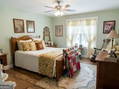 Bedroom - 455 Bell Loop, Chatsworth, GA 30705 photo 3 of 3