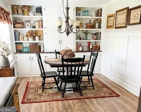 Dining - 455 Bell Loop, Chatsworth, GA 30705 photo 2 of 2