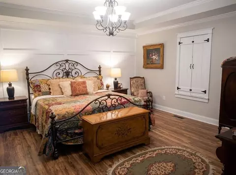 Bedroom - 455 Bell Loop, Chatsworth, GA 30705 photo 1 of 3