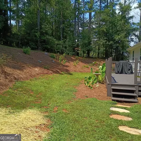 Exterior - 455 Bell Loop, Chatsworth, GA 30705 photo 3 of 3