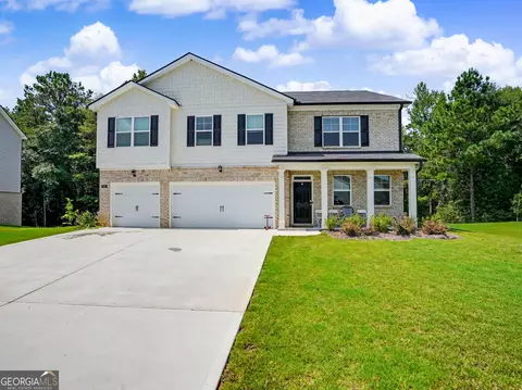637 Kimberwick Dr, Locust Grove, GA 30248