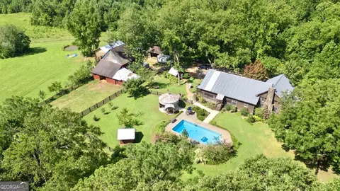 193 Wrights Mill Ln, Commerce, GA 30530