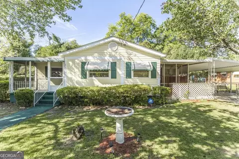 3774 Jackson St W, Macon, GA 31206