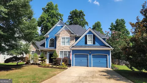 29 Sedgefield Overlook Overlook, Dallas, GA 30157
