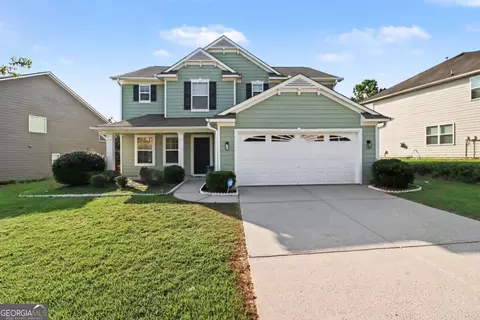 2063 Rolling Rock Ct, Lithia Springs, GA 30122