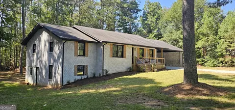 249 Gibson Rd, Newnan, GA 30263