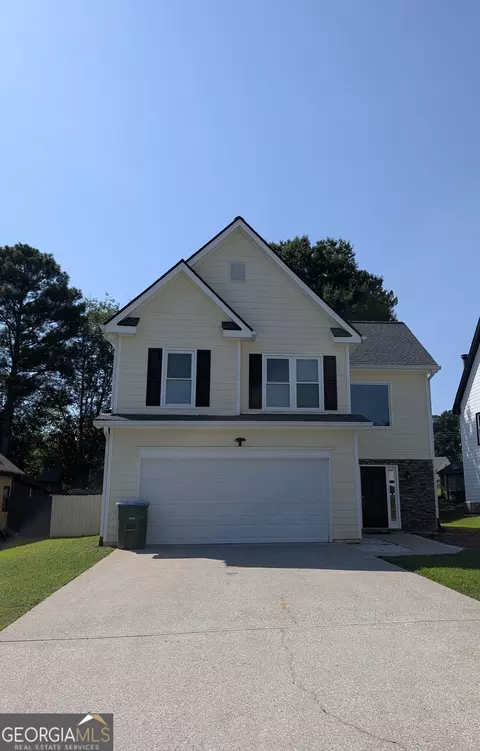 1975 Watercrest Cir, Lawrenceville, GA 30043